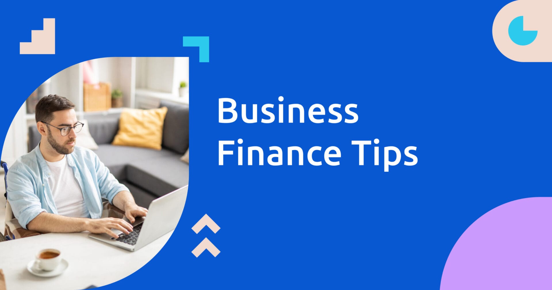 Business Finance Tips | CANSULTA