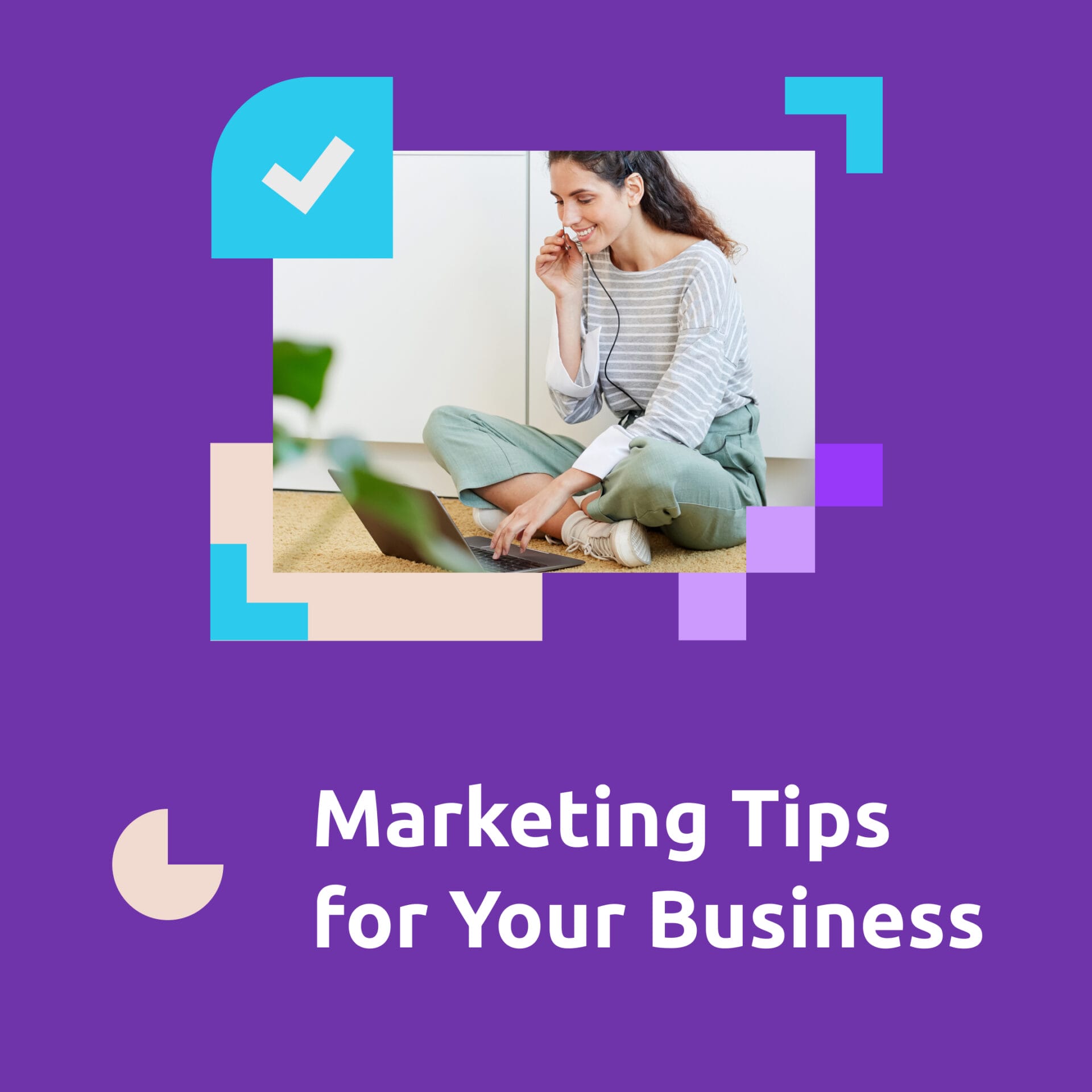 Marketing Tips for your Business | CANSULTA