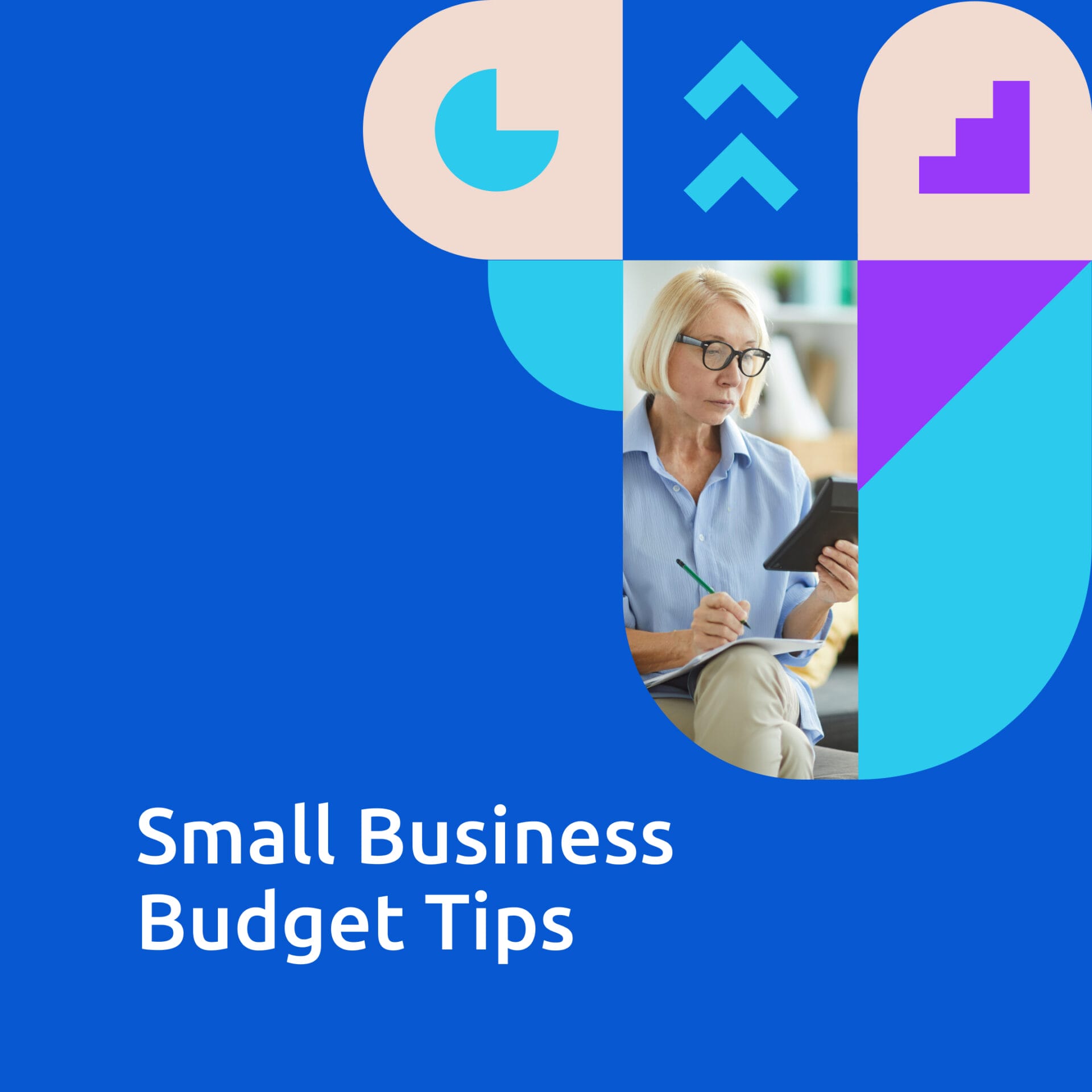 Small Business Budget Tips CANSULTA