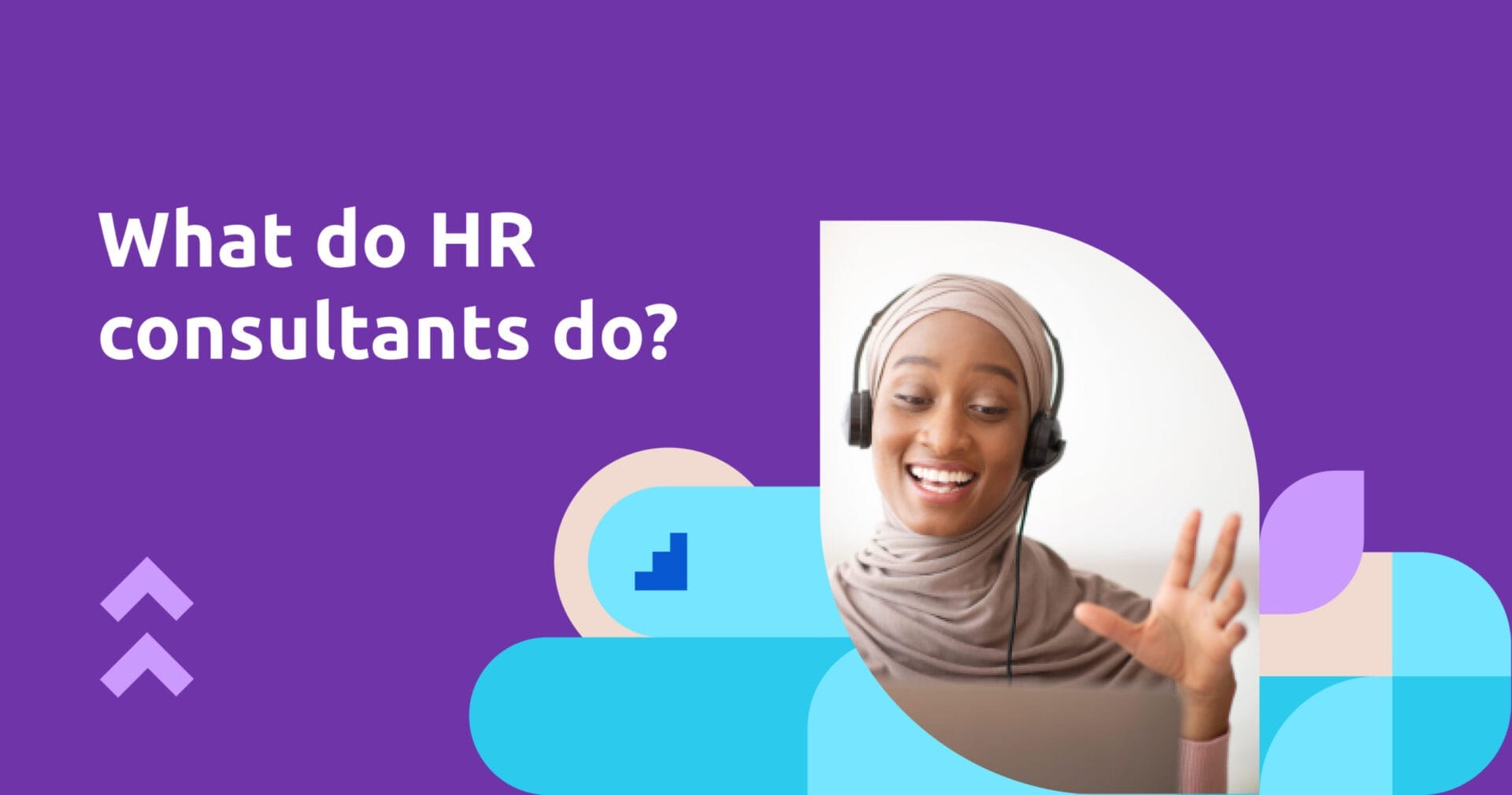 What does an HR Consultant do? | CANSULTA