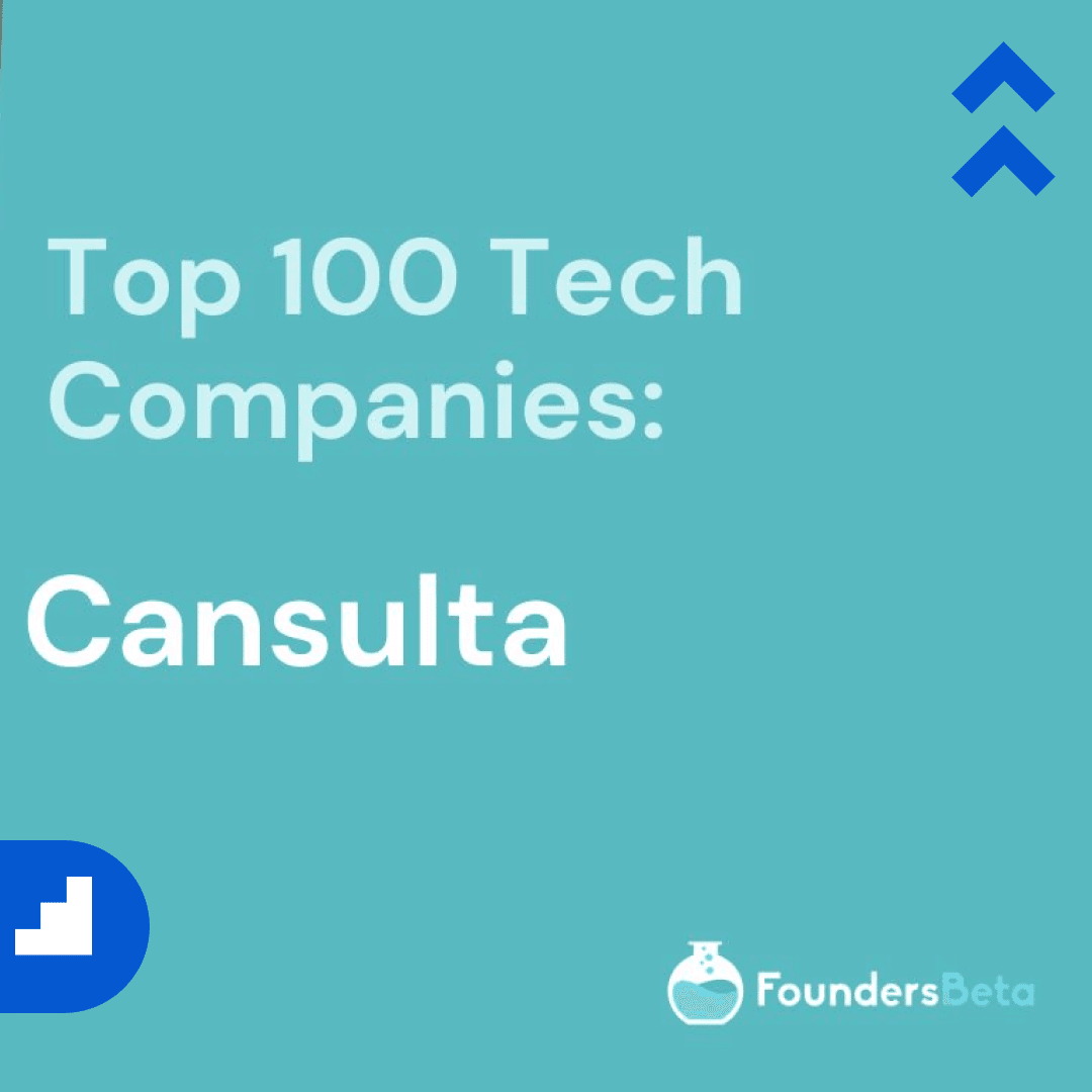 cansulta-named-top-tech-company-to-watch-in-2023-cansulta