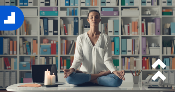 Meditation For Managing Work-Life Balance