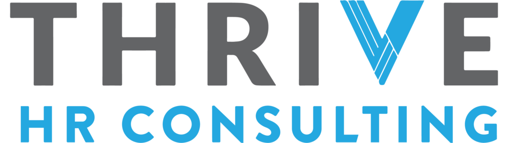Thrive HR Consulting logo