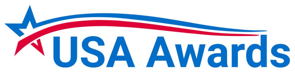 USA Awards logo