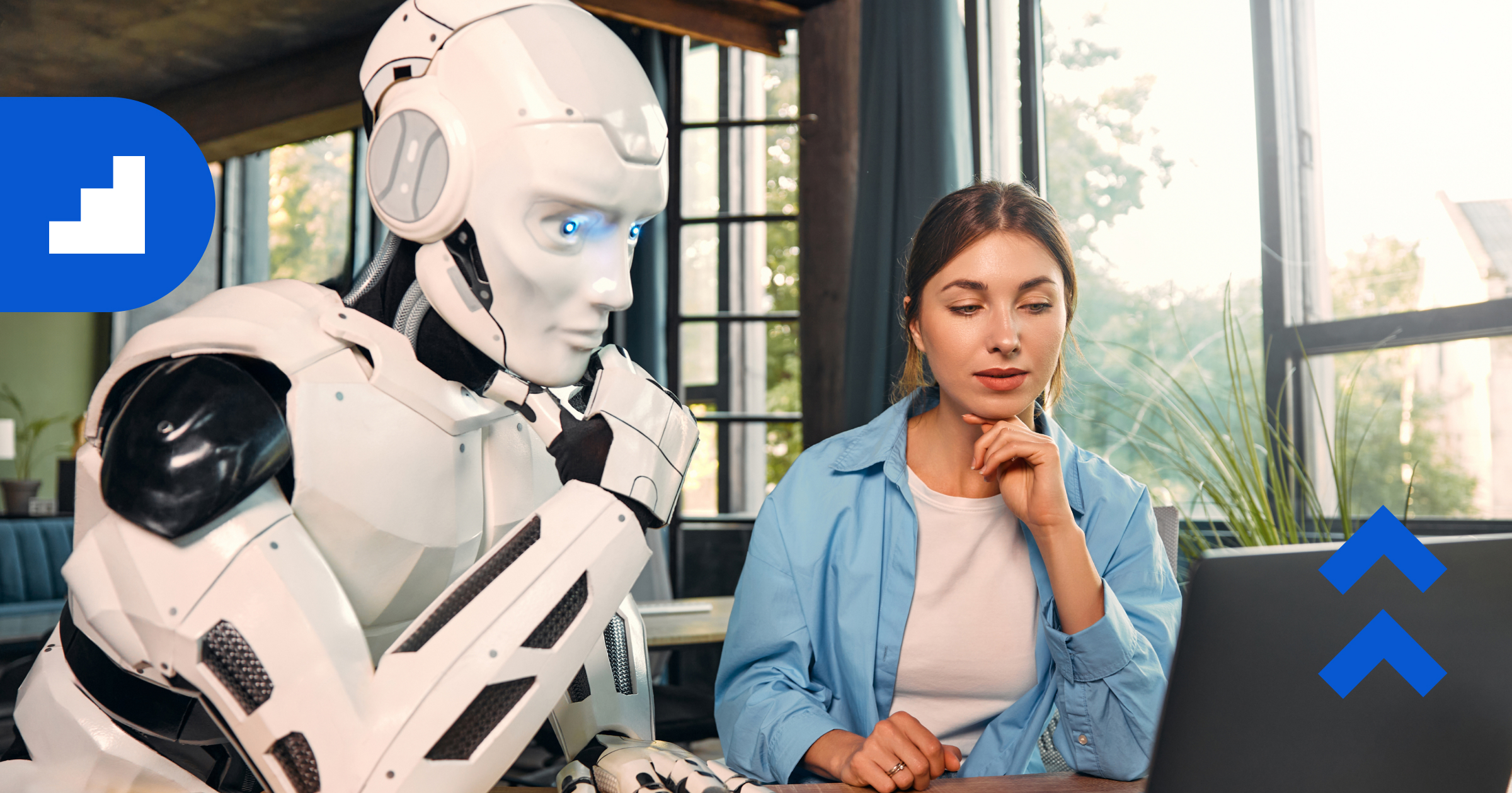 In today's business landscape, Artificial Intelligence (AI) isn't just a buzzword, it's a force reshaping entire industries. 