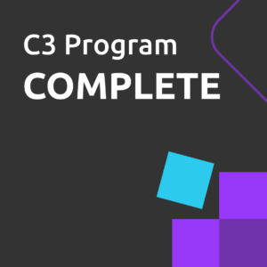 Cansulta Certified Consultant (C3) Program - COMPLETE