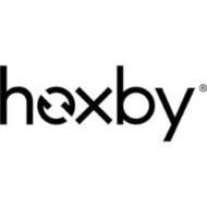 hoxby logo